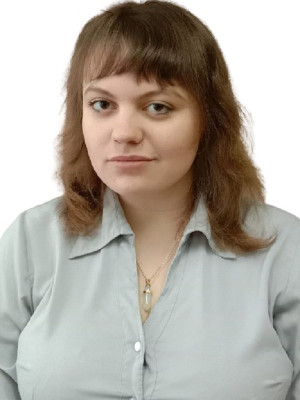 Рассохацкая Светлана Михайловна Рассохацкая Светлана Михайловна
